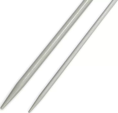 Hilfsstricknadeln gerade/gerade Nadeln/Aluminium zig-zag 2.5-4mm 13cm Prym 191105