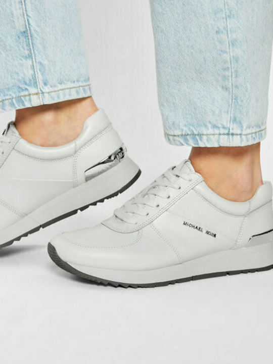 Allie Trainer 43R5ALFP3L Sneakers White