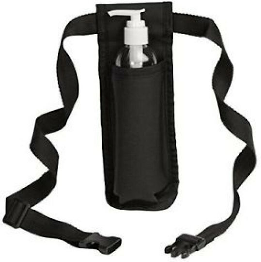 SuperOrtho Accesorii Masaj și Fizioterapie Negru