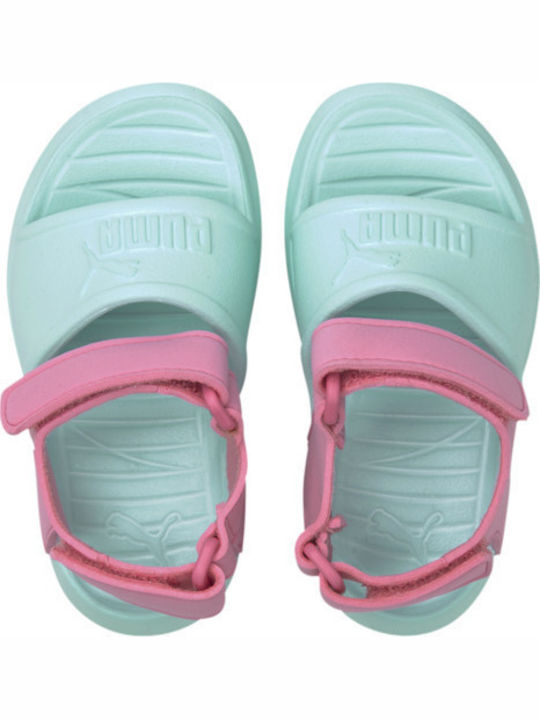 Kids' Sandals Divecat Navy Blue