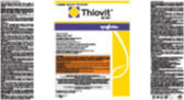Sungeta Thiovit 80 WG Fungicide In Grains 1kg