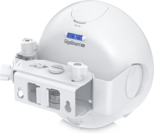 Ubiquiti airMAX GigaBeam Plus 60 GHz External Wi-Fi Antenna Sectorial 35dBi with Ethernet Connection