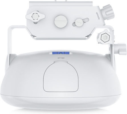 Ubiquiti airMAX GigaBeam Plus 60 GHz External Wi-Fi Antenna Sectorial 35dBi with Ethernet Connection