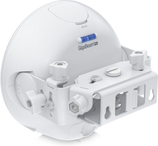 Ubiquiti airMAX GigaBeam Plus 60 GHz External Wi-Fi Antenna Sectorial 35dBi with Ethernet Connection