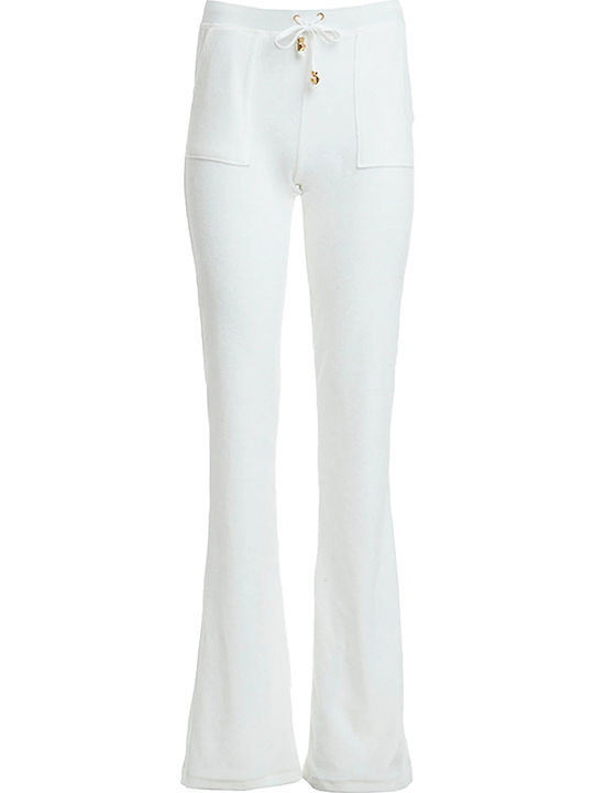 Sweatpants White