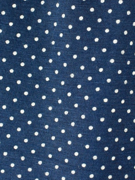 Rachel Sommer Babydoll Marineblau