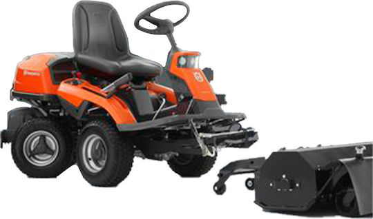 Husqvarna RC320Ts Самоходно Трактор Бензинов