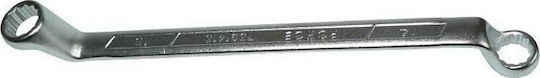 Force Double Polygon Wrench Bent 6x7mm