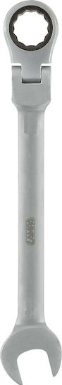 Lampa Cap flexibil Germano-polygon 19mm 1buc