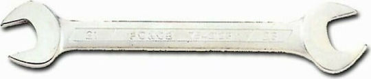 Force Double German Wrench 5x6mm