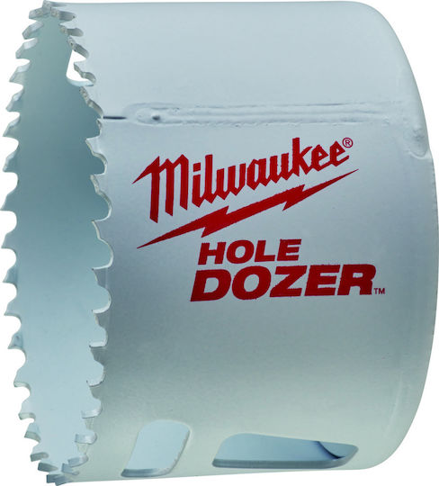 Milwaukee Hole Saw Hole Dozer Cobalt for Wood and Metal