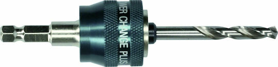 Bosch Centered Hole Saw Power-Change adapter for Tile