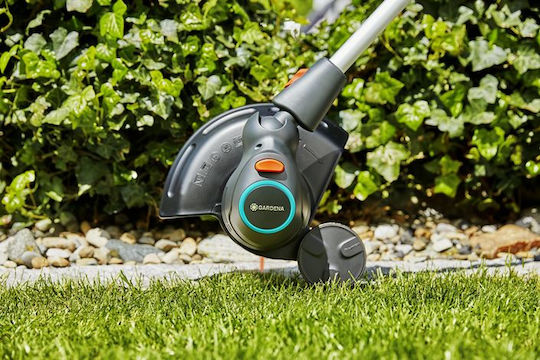 Gardena ComfortCut Li-18/23 Freischneider Schulter/Hand Batterie