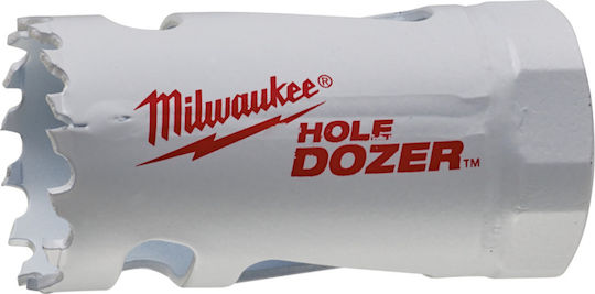 Milwaukee Hole Saw Hole Dozer Cobalt for Wood and Metal