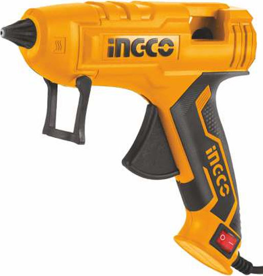 Ingco Electric Glue Gun 11.2mm 150W GG258
