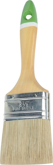 Zita Brush Paint Brush Straight 50mm Series 220