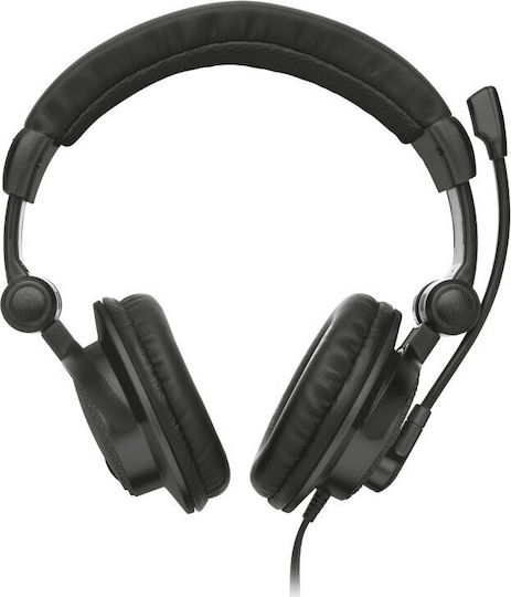 Trust Como Over Ear Gaming Headset με σύνδεση 3.5mm