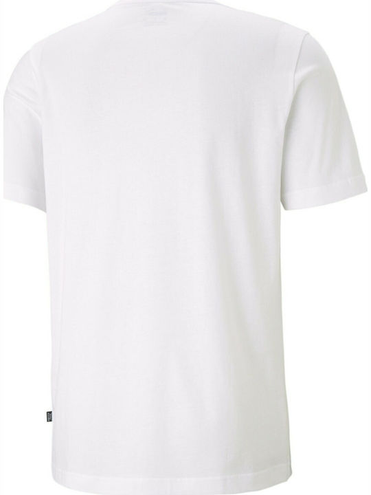 Essentials Тениска White.