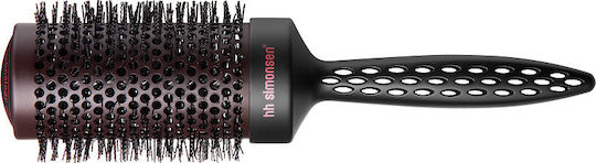 hh Simonsen Heat Brush Large Brush Hair for Straightening 53mm