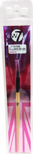 W7 Cosmetics Synthetic Make Up Brush for Eye Liner