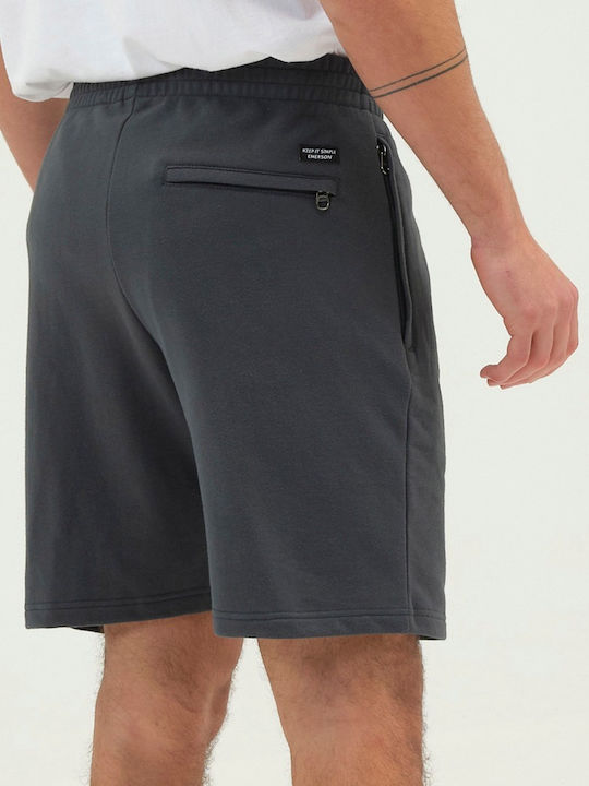 Men's Athletic Shorts Dutch Blue