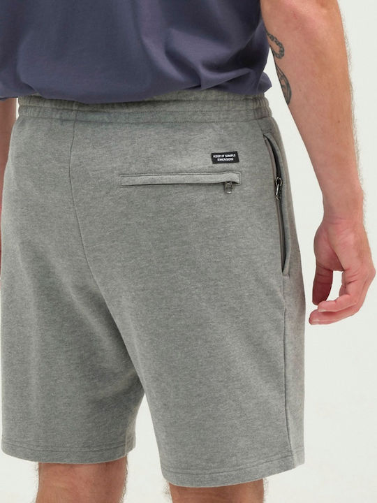 Men's Athletic Shorts Gray