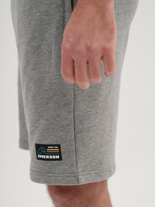 Men's Athletic Shorts Gray