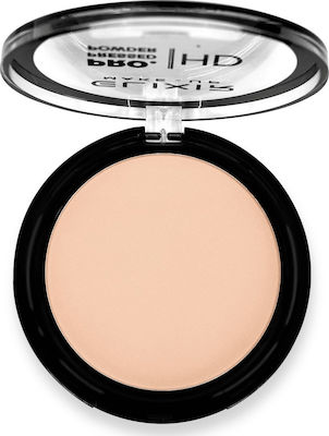 Elixir Pro Pressed Powder HD 200 Milky Sweet 9gr