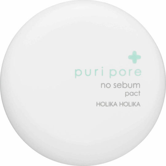 Holika Holika Puri Pore No Sebum Pact Pudră 8gr