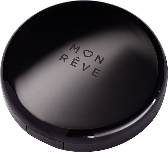 Mon Reve Matte Skin Πούδρα 6 SPF15 12gr