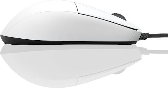 Endgame Gear XM1r Gaming Ποντίκι 19000 DPI Λευκό