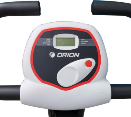 Orion Orion Elegra Αναδιπλούμενο Όρθιο Ποδήλατο Γυμναστικής Μαγνητικό