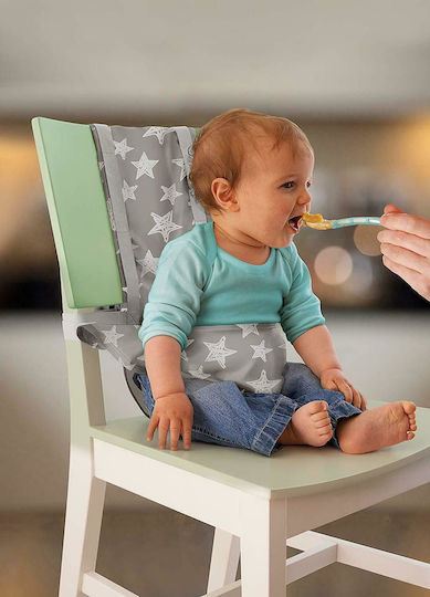 Tommee Tippee High Chair Cover Gray