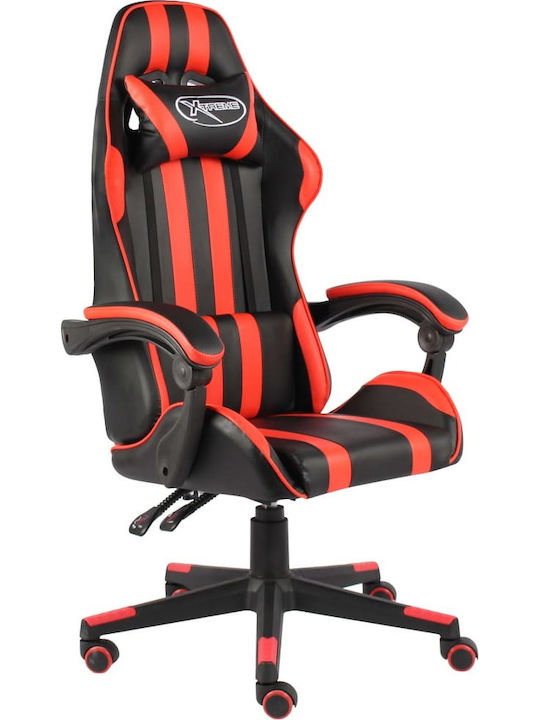 vidaXL Racing Artificial Leather Gaming Chair vidaXL Racing Artificial Leather Gaming Chair