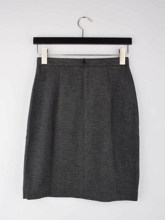 Gant High Waist Skirt