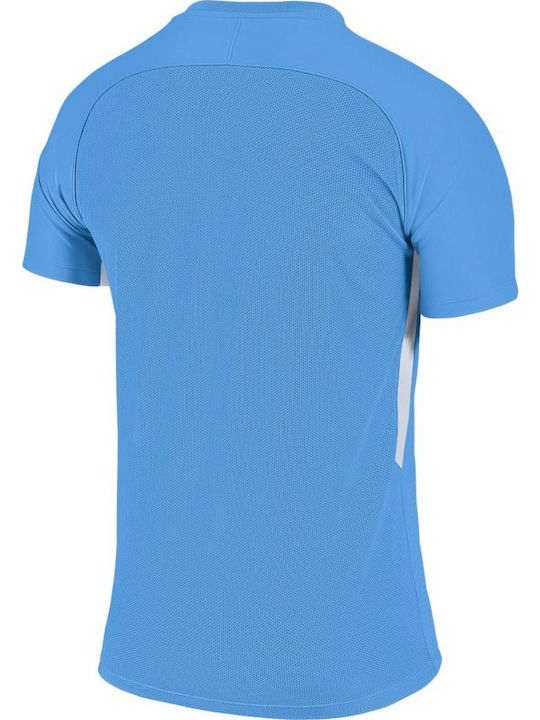 Nike Dry Tiempo Premier Men's Football Jersey