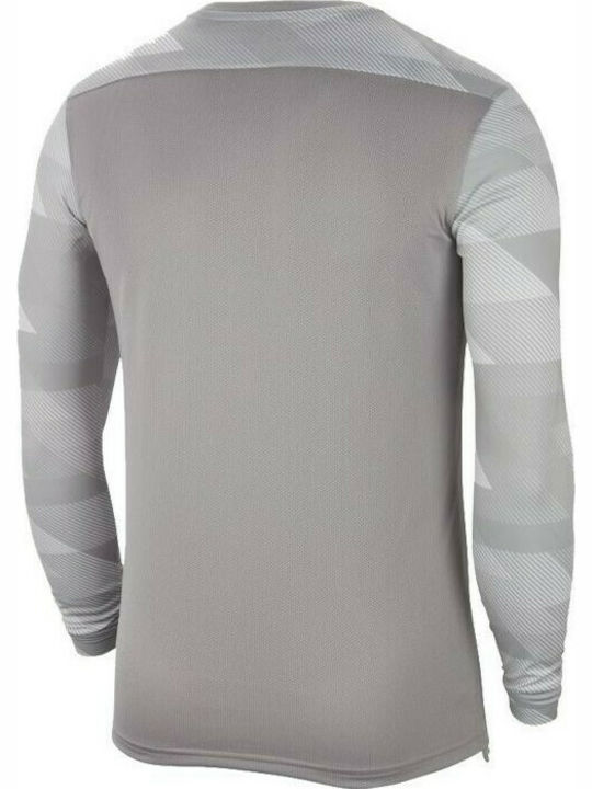 Nike Dry Park IV Men's Goalkeeper Football Jersey