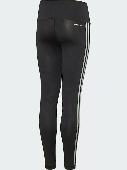 adidas Kids Legging Sport Long Black Aeroready