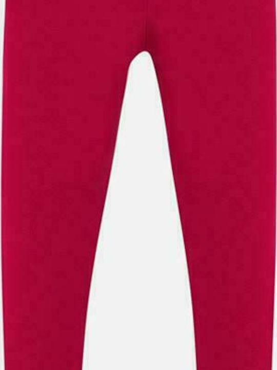 Mayoral Leggings pentru Copii Lung Fuchsia