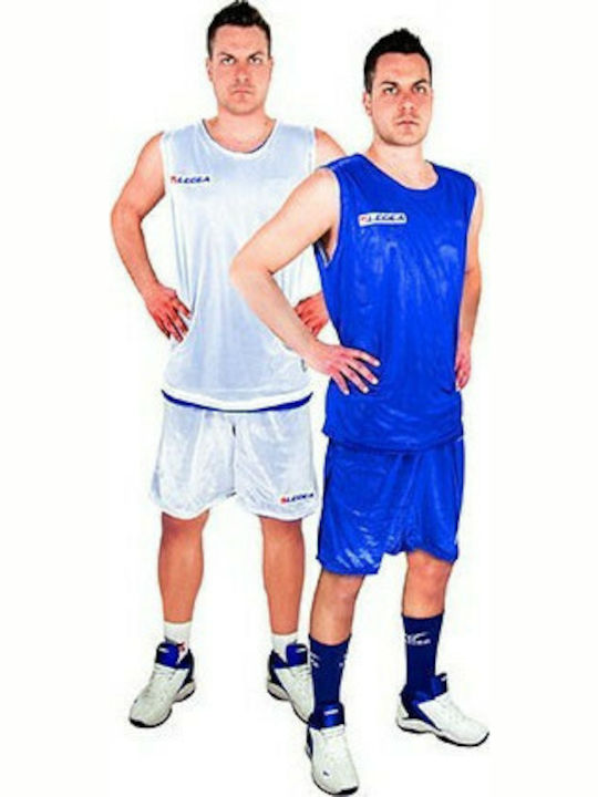 Legea Kit Double Satz Aussehen Basketball