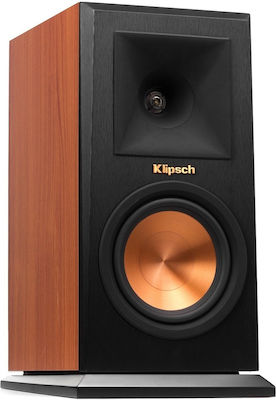 Klipsch RP-150M Bookself Hi-Fi Speakers 75W W19.5xD27.1xH37cm Cherry
