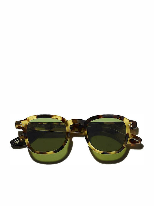 Moscot Momza Heritage Tortoise