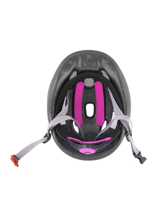 Force Fun Animals Cască pentru biciclete / trotinete pentru copii pentru biciclete Orașului Roz