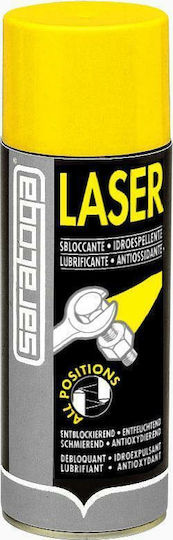 Saratoga Laser Spray Korrosionsinhibitor 200ml 1Stück