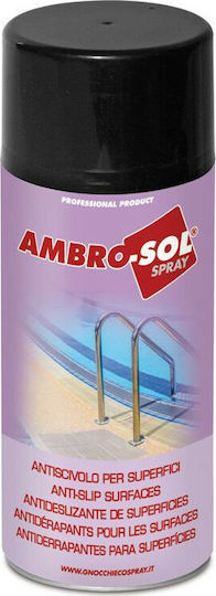 Ambro-Sol Αντιολισθητικό Σπρέι 400ml