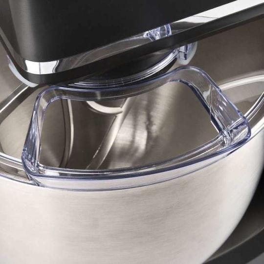 G3Ferrari G20120 Stand Mixer 2200W with Stainless Mixing Bowl 10lt