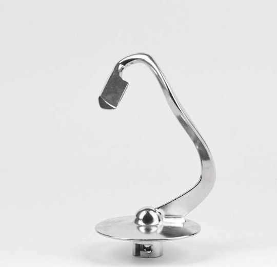 G3Ferrari G20120 Stand Mixer 2200W with Stainless Mixing Bowl 10lt