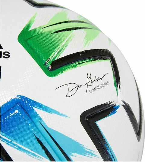 adidas MLS Nativo XXV Pro Μπάλα Ποδοσφαίρου Πολύχρωμη
