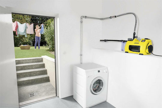 Karcher BP 4 Home & Garden Pompa de apă de suprafață electrică 950W Cu o singură fază