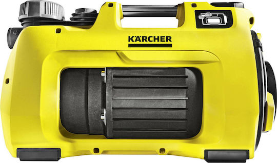 Karcher BP 4 Home & Garden Pompa de apă de suprafață electrică 950W Cu o singură fază